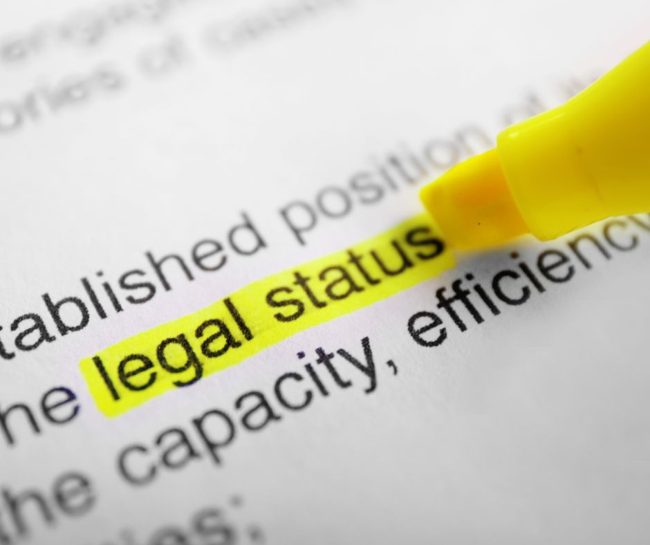 Liability Protection